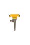 Round Sprinkler 177m²
