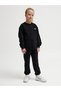Loose Kids Sweatshirt 232950-2001 - 8