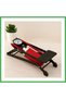 Heavy-Duty Piston Horizontal Foot Pump - for Car, Bicycle, Motorcycle Tires & Inflatable Items - Bezoss