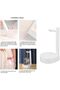 Desktop Electric Water Bottle Dispenser with Tray, USB Charging - 6