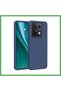 حافظة متوافقة مع هاتف Redmi Note 13 Pro 5G من السيليكون الأول - أزرق داكن BEZOSS