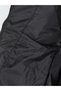 Ozmarka New Season Black Stand Collar Women's Puffer Coat - 8