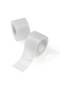 Leucoplast transparent, 1 bucată - 3