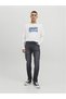 Jjiglenn Men's Jean 12111026 - 3