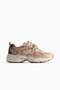 Chunky trainers
