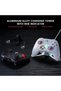Cyclone 2 Multiplatform Wireless Controller- TMR Electromagnetic Joysticks&Hall Effect Switch trigge - 6