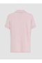 Ozmarka New Season Pink Polka Dot Women's Pajama Set - 8