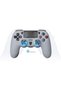 Wireless Controller Compatible with PS5/PS5 Pro/PS5 Slim/PC - Wireless Controller with Built-in Adva - 7