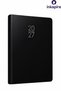 2027 Agenda Faux Leather Bound 14X20 cm Lined 1 Piece Daily and Annual Planner 2027 Year Agenda