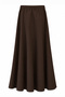 Belted Asymmetrical Closure Coffee Set 2051 - 6