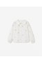 Nora Girl's 4-Piece Set: Vest, Shirt, Skirt, Bag - 4