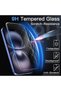 Matte Screen Protector for iPhone 16 Plus, 2-Pack - 6