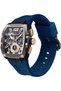 XENITH Men's VX9J Movement Watch, Multi Function Display and Premium Flexible & Durable Silicone Str - 2