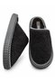 Women's Winter House Slippers – Plush Fabric, Comfortable Sole - 4