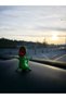 Sallanana Lizard Tom, Torpedo, Ventilation Accessory with Uv Protection. - 4