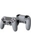 Wireless Controller Compatible with PS5/PS5 Pro/PS5 Slim/PC - Wireless Controller with Built-in Adva - 5