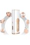 Hair Removal Laser 3 IN 1 Function, Whole Body Hair Removal, 36W Power, Safety Sensor, Skin Rejuvenation, Skin Power, Digital Display, Acne Treatment, Ice Cooling - White - 6