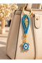 New Year's 3-Piece Gift Set (Keychain and 2 Bracelets) - 2