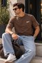 Premium Tok Fabric T-Shirt