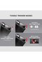Cyclone 2 Multiplatform Wireless Controller- TMR Electromagnetic Joysticks&Hall Effect Switch trigge - 4