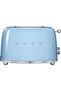 Blue Toaster - TSF01PBUK