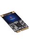 قرص صلب داخلي SSD msata بسعة 512 جيجابايت عالي الأداء لأجهزة الكمبيوتر المكتبية والمحمولة SATA3 6Gb/s - 2