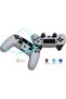 Wireless Controller Compatible with PS5/PS5 Pro/PS5 Slim/PC - Wireless Controller with Built-in Adva - 4