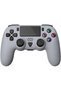 Wireless Controller Compatible with PS5/PS5 Pro/PS5 Slim/PC - Wireless Controller with Built-in Adva - 2
