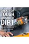 Stain Remover Foam Cleaner - 4