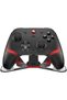 Cyclone 2 Multiplatform Wireless Controller- TMR Electromagnetic Joysticks&Hall Effect Switch trigge