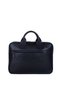 13 Inch Laptop & Briefcase with Genuine Leather Strap - 3