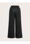 Women's Crystal Stone Printed Spanish Flare Baggy Wide Leg Y2K Sweatpants