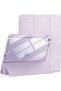 Glitter Case for iPad Air 13" M4/M3/M2, Purple