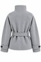Gray Trinidad Cashmere Jacket - 508395 - 2