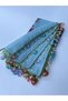 Handicraft Needlework Embroidery/Needlework/Needle Work Yemeni/Handicraft Cheesecloth/Hand Knitting - 4