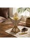 Luxury Ceramic Incense Burner White - 3