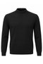 Turbulence Men's Half Fisherman Knitwear Sweater 7790