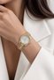 Women's Stone Vintage Wristwatch