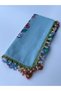 Handicraft Needlework Embroidery/Needlework/Needle Work Yemeni/Handicraft Cheesecloth/Hand Knitting - 2