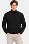 Turbulence Men's Half Fisherman Knitwear Sweater 7787