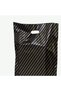 Reinforced Diagonal Bag 33X45 No:3 50 Pieces - 4