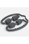 Massage Roller with Gray Handles - 3