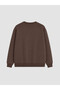 Printed boy's sweatshirt - 3