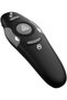 Presentation Clicker Pointer Wireless Presenter Remote Control,USB Presentation Remote PPT Clicker S - 2