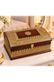 Special Design Yew Tree Multi-Purpose Decorative Jewelry Box mm - 2