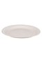 White Plates 23cm - 10pcs - Model 1 - 2