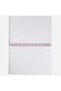 A4 Drawing Pad with Cherry PVC Patch - 40 Sheets - 3