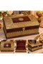 Special Design Yew Tree Multi-Purpose Decorative Jewelry Box mm