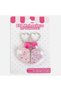 BFF Heart Notebook Set - 80 Sheets - 3