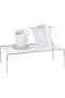 Raft pentru vase de bucătărie Basic crom - 2